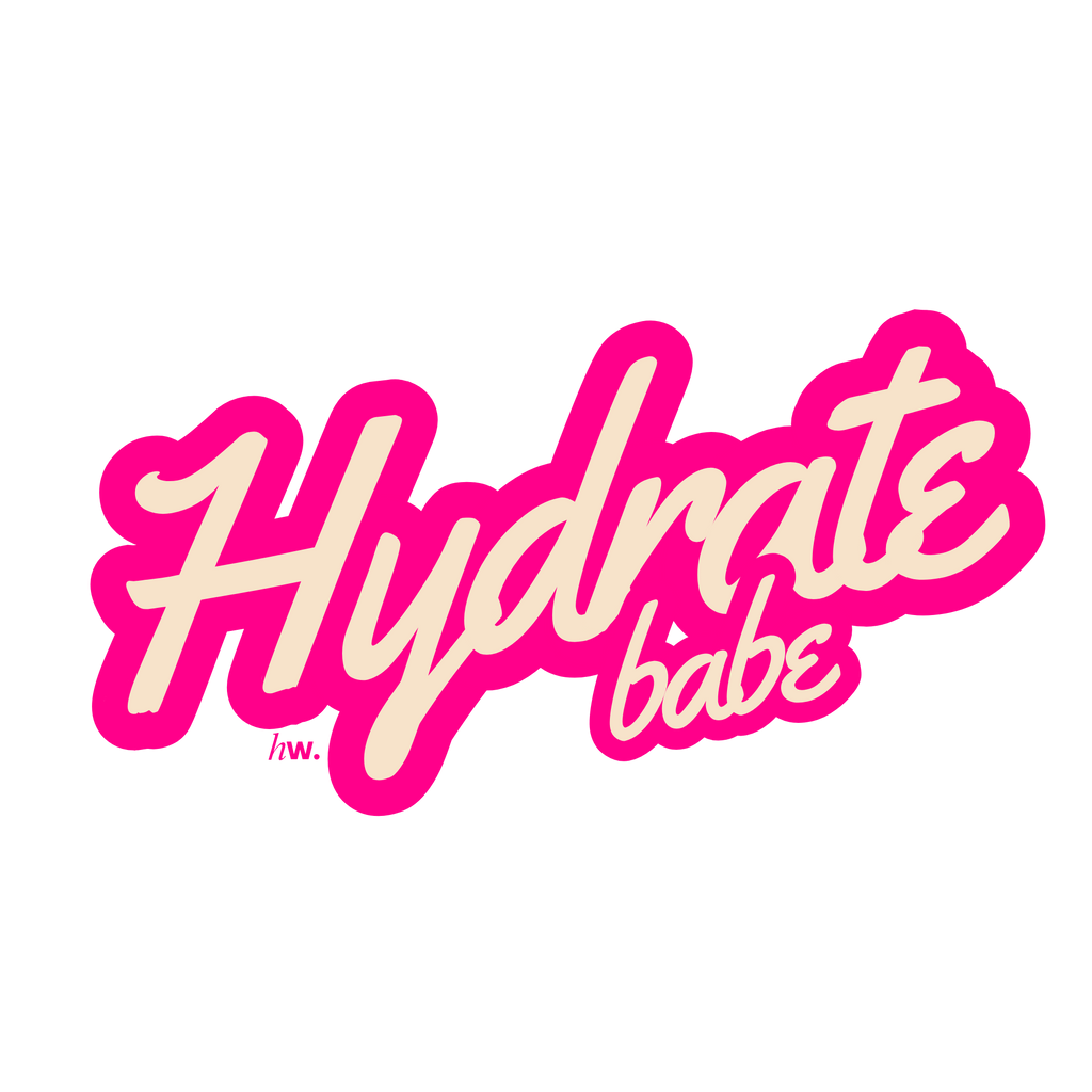 Hydrate Babe