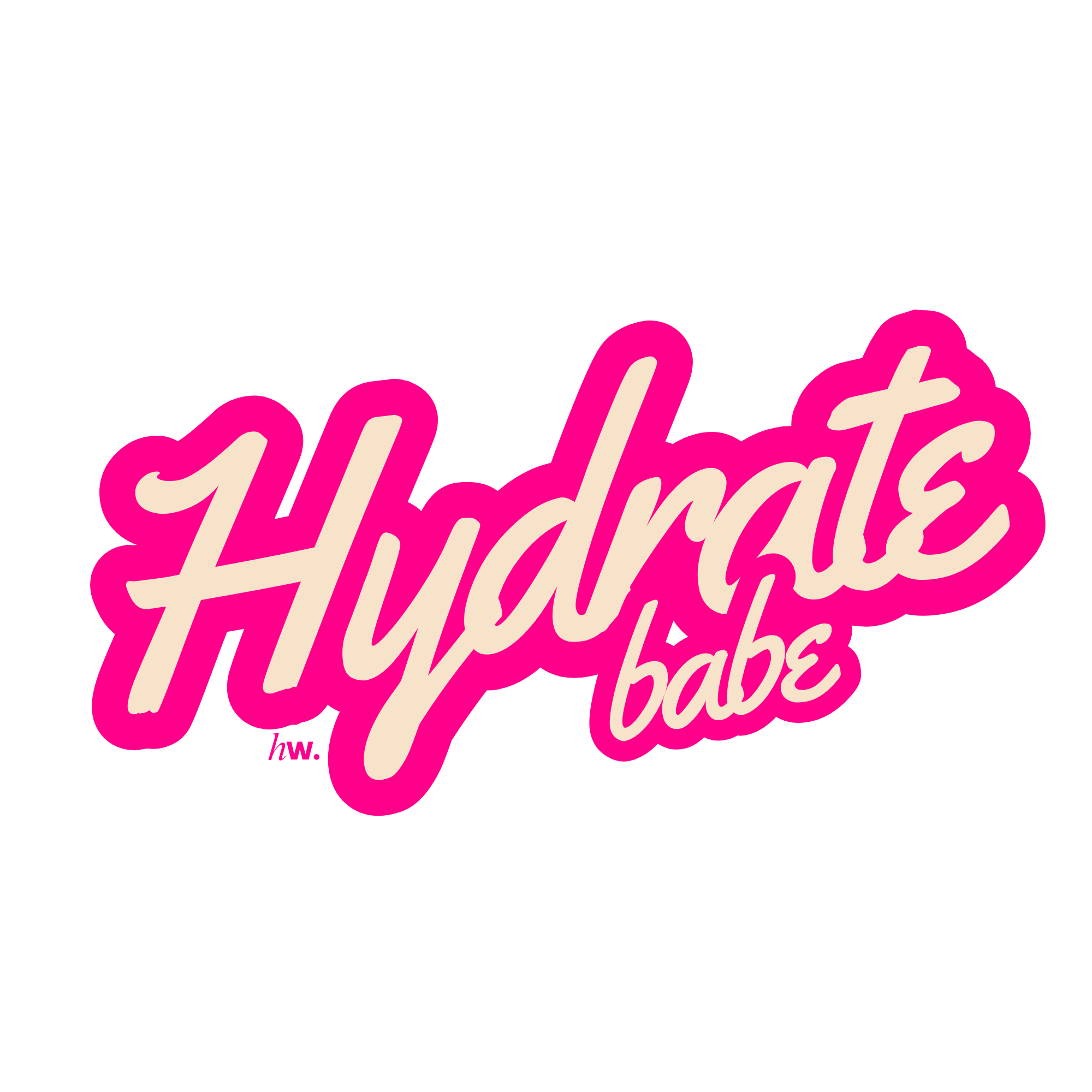 Hydrate Babe