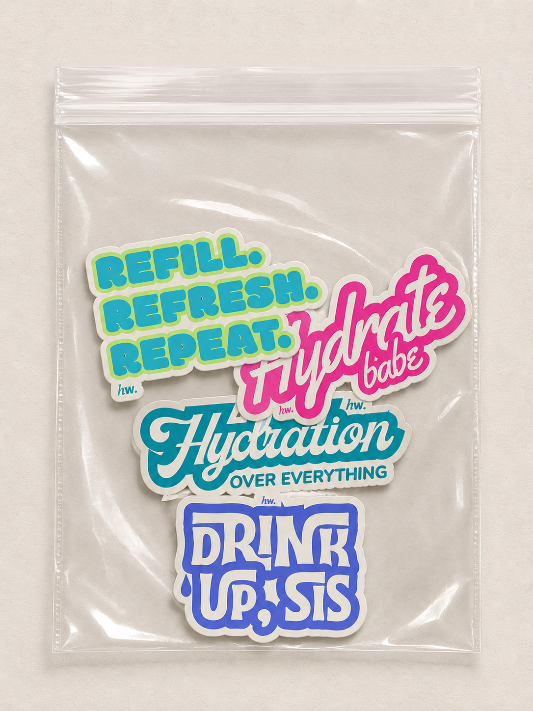 HYDRATION PACK