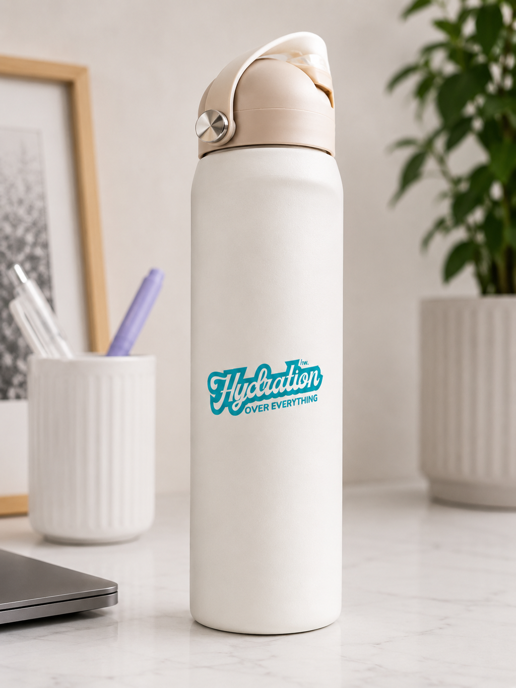 Hydration Over Everything