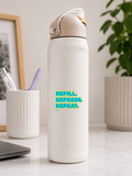 Refill.Refresh.Repeat