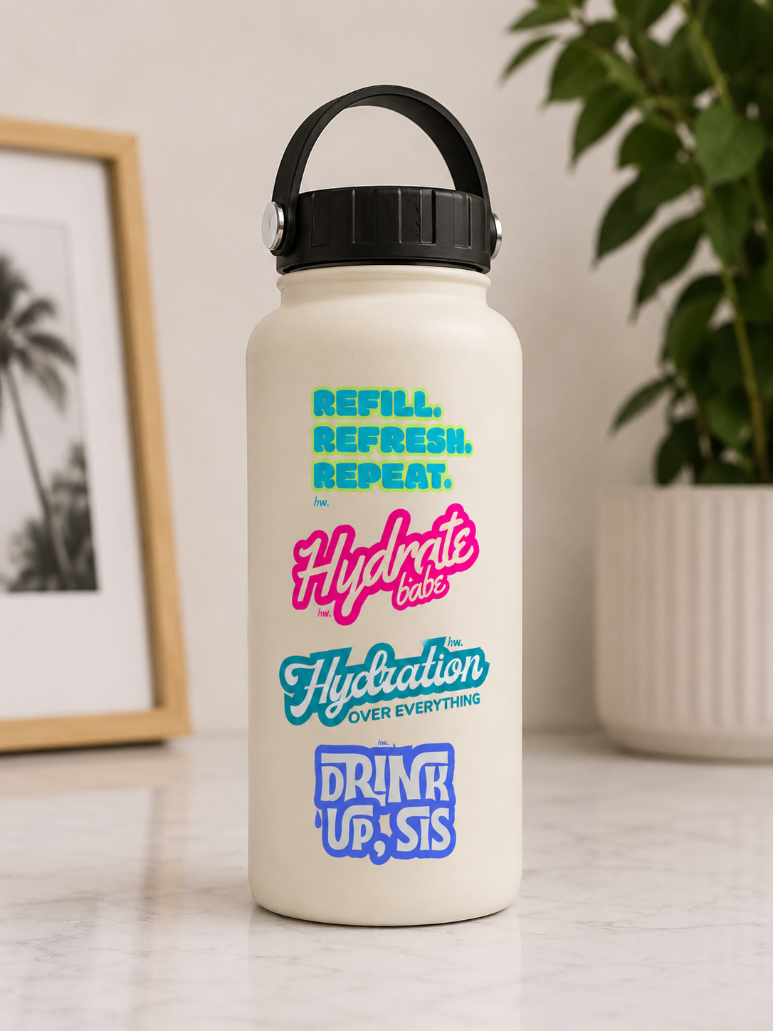 HYDRATION PACK