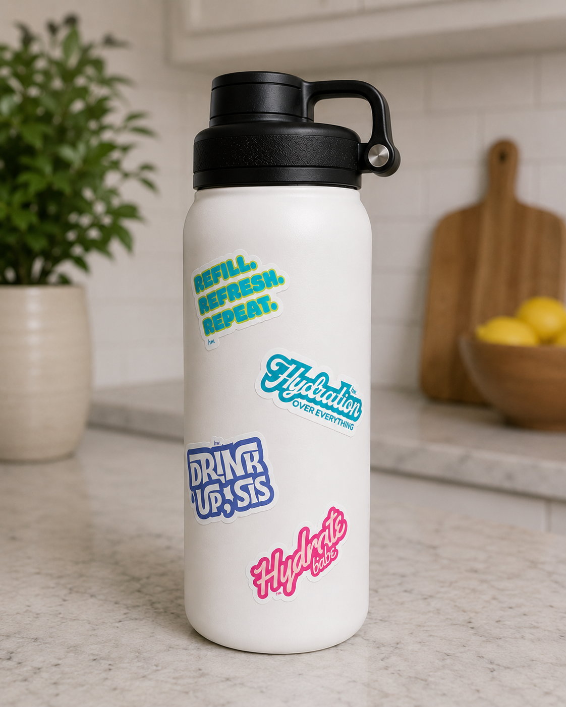 HYDRATION PACK