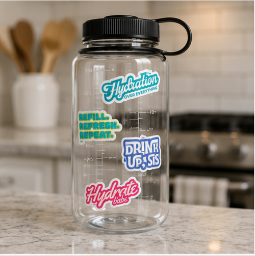HYDRATION PACK