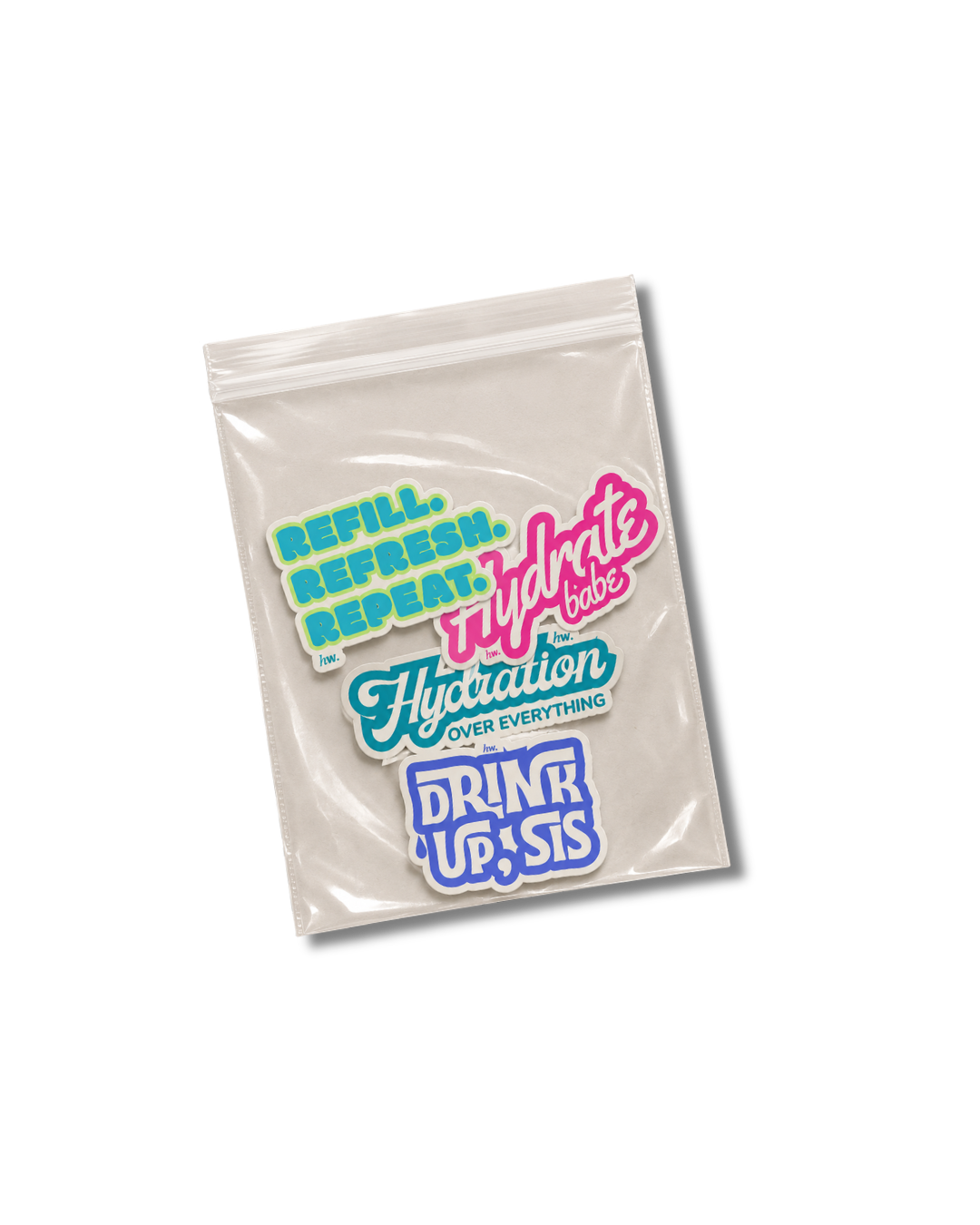 HYDRATION PACK